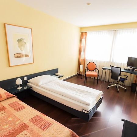 Hotel Comedie เจนีวา ภายนอก รูปภาพ