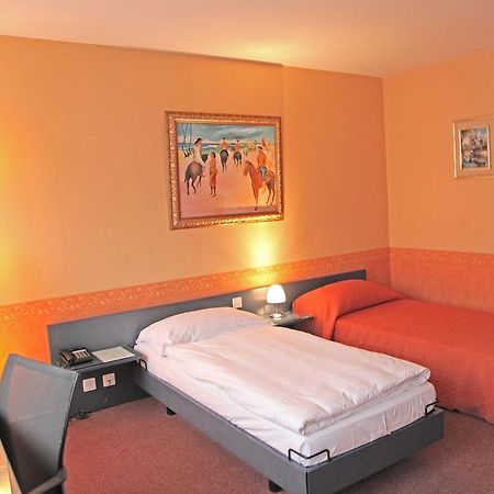 Hotel Comedie เจนีวา ภายนอก รูปภาพ