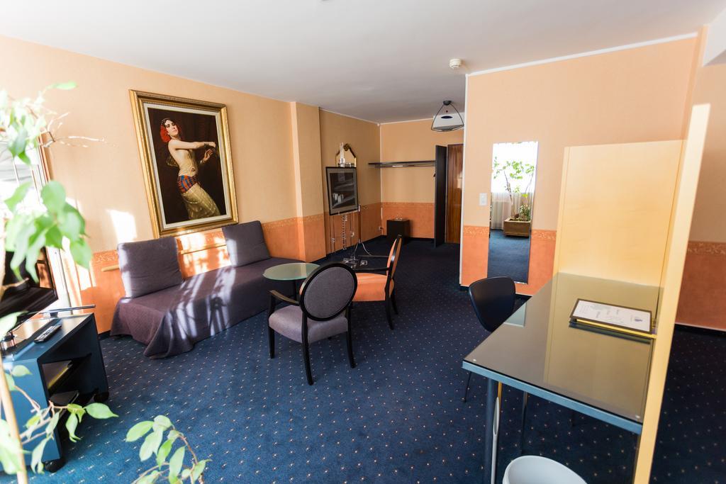 Hotel Comedie เจนีวา ภายนอก รูปภาพ