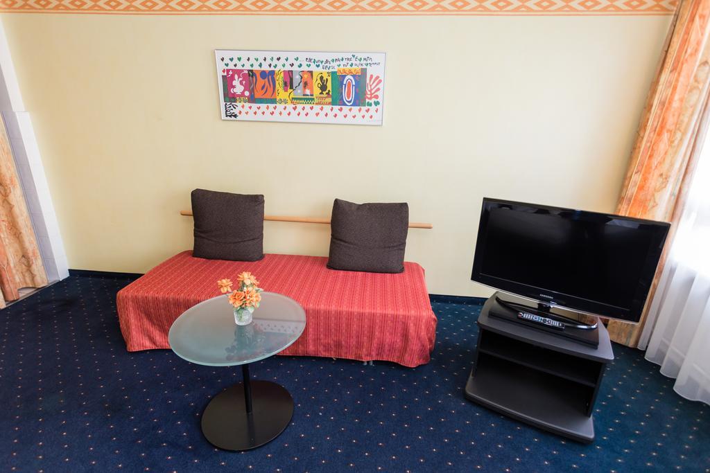 Hotel Comedie เจนีวา ภายนอก รูปภาพ