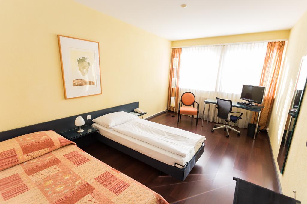 Hotel Comedie เจนีวา ภายนอก รูปภาพ
