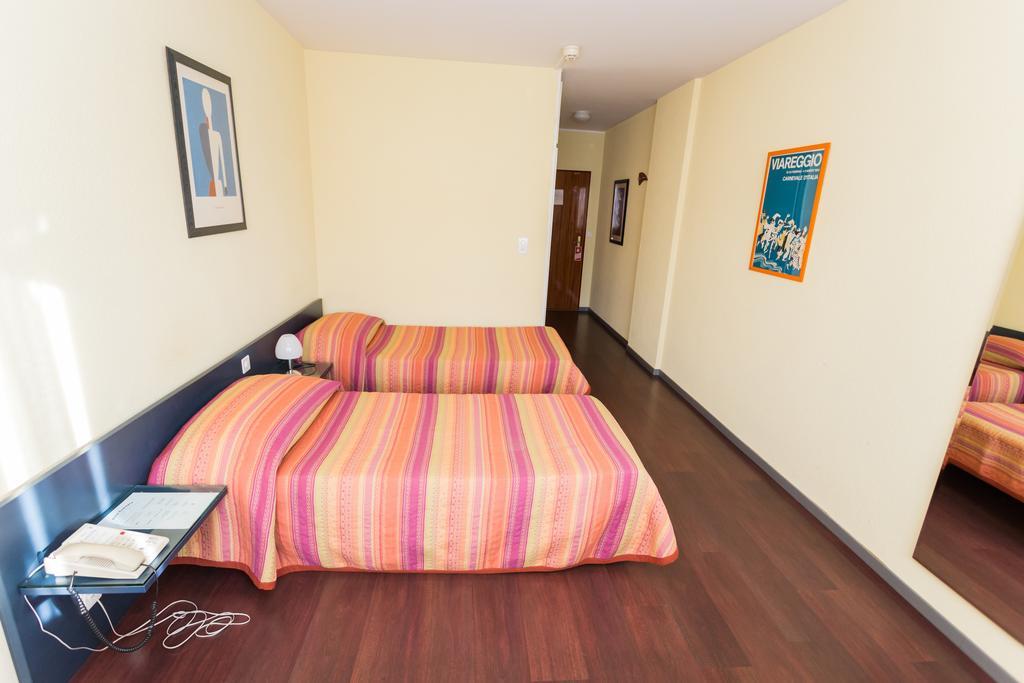 Hotel Comedie เจนีวา ภายนอก รูปภาพ