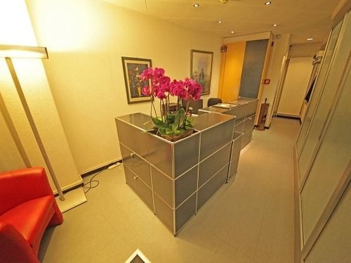 Hotel Comedie เจนีวา ภายนอก รูปภาพ