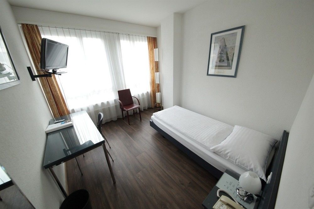Hotel Comedie เจนีวา ภายนอก รูปภาพ