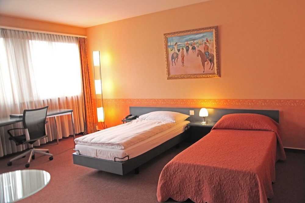 Hotel Comedie เจนีวา ภายนอก รูปภาพ