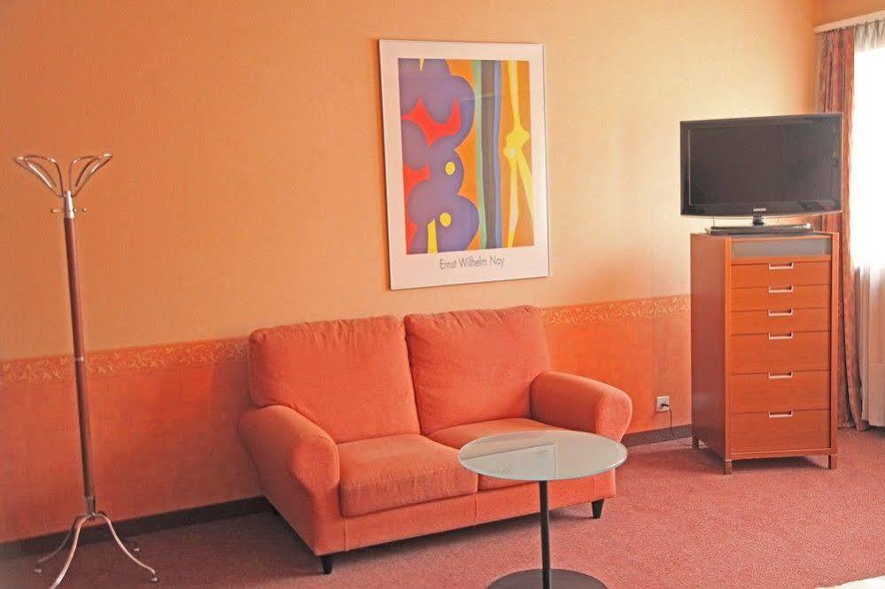 Hotel Comedie เจนีวา ภายนอก รูปภาพ