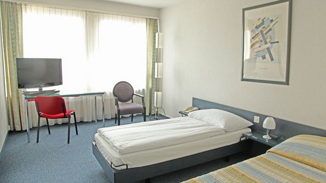 Hotel Comedie เจนีวา ห้อง รูปภาพ