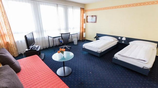 Hotel Comedie เจนีวา สิ่งอำนวยความสะดวก รูปภาพ